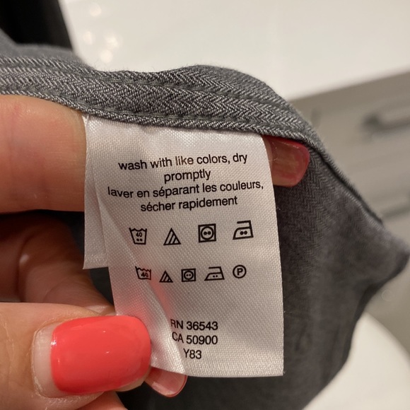 Michael Kors shirt - Picture 9 of 9